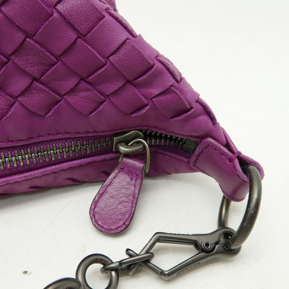 Bottega Veneta Bv Shw Shoulder Bag #103928B48B - Picture 14 of 15